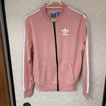 adidas 저지 핑크