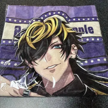 히프노시스 마이크 Flava2 타월 시부야텐무