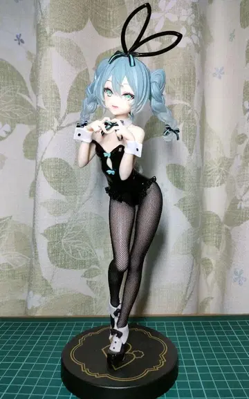 [상자 없음] BiCute Bunnies 하츠네 미쿠 피규어