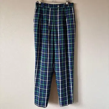 새상품급 Munsingwear Grand-Slam 여성용 슬랙스