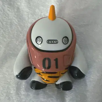 꼬마 악마 로봇 1호 풀컬러판