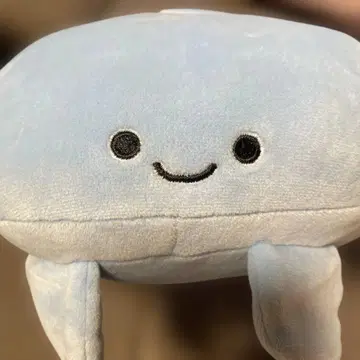 미즈 해파리 봉제 인형 가챠 신에노시마 수족관 에노스이