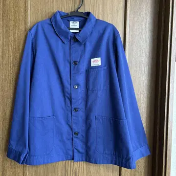 단톤 자켓
