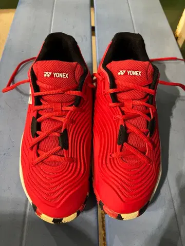 YONEX 우먼 파워쿠션 퓨전레브 5 GC