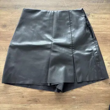 ZARA 블랙 타이트 스커트 EUR XS