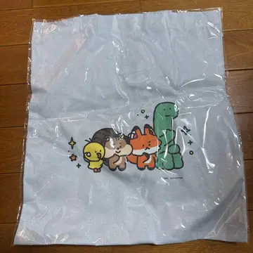 SHINee JOGUMAN 팝업 POP UP 토트백