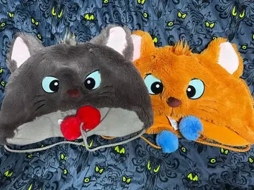 베를리오즈 투르즈 팬캡