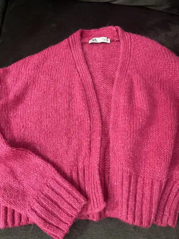 ZARA 자라 가디건