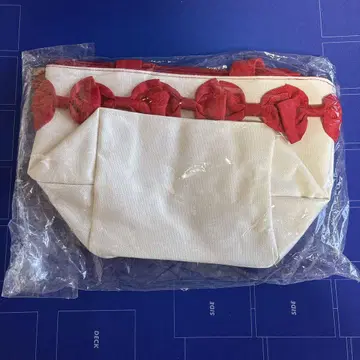 자카마트 이타백 빨간색