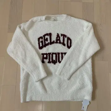 GELATO PIQUE 후와후와 룸웨어