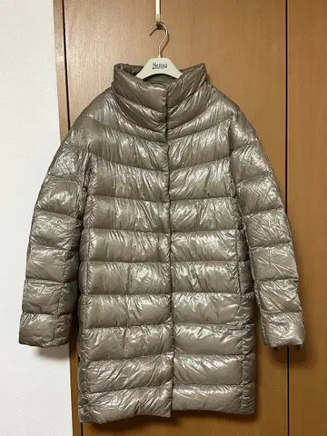 Herno ICONICO 다운 코트 사이즈 42