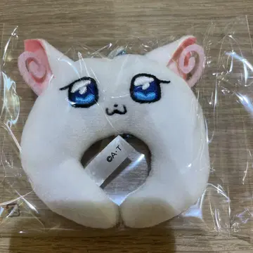 유키 미니 머리띠 참