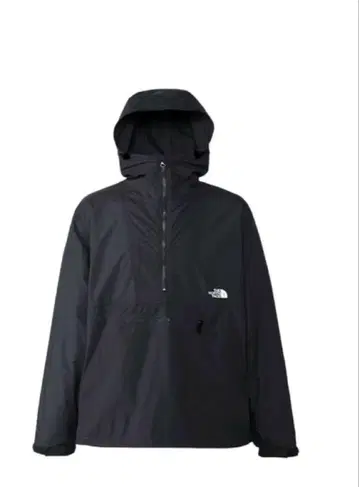 THE NORTH FACE 컴팩트 아노락 NP22333
