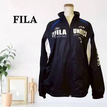 zG425 [ M ] FILA 트랙 자켓 스포츠 MIX 아스레저