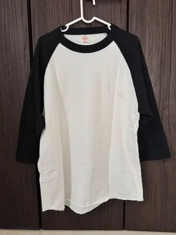동양 엔터프라이즈 GOLD BASEBALL T-SHIRT