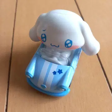 토미카 튠즈 산리오 시나몬