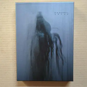 DIR EN GREY ARCHE 3CD
