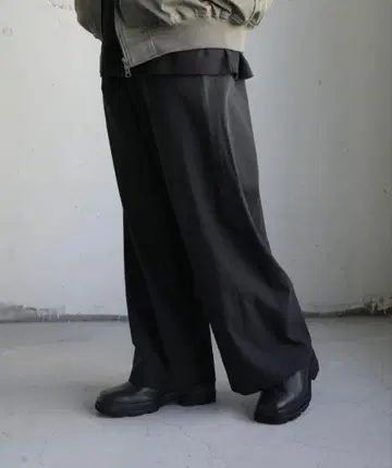 [ CTHY ] JEWEL PANTS