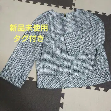 미사용 새상품 빔즈 자켓