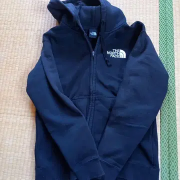 더 노스페이스 후드티 M