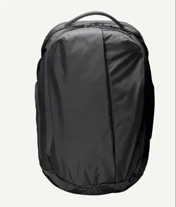 ABLE CARRY Max EDC Ripstop Black