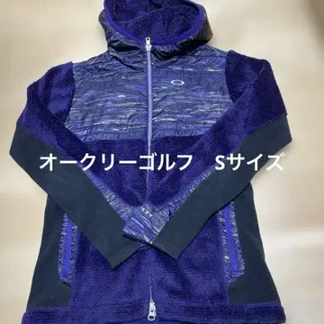 오클리 골프