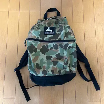 미국제 그레고리 구형 택 GREGORY 백팩