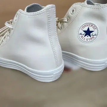 CONVERSE ALL STAR 발수 하이컷 스니커즈