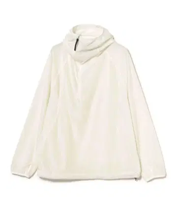 meanswhile Octa Balaclava Hoodie 사이즈 S
