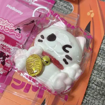 Mellojoy 마네키네코