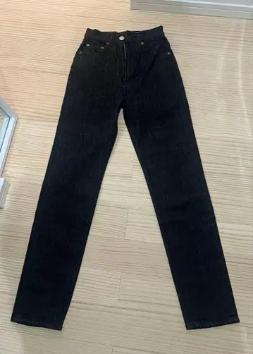 MOUSSY 데님 24인치