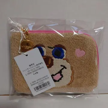 [ 완판템 ] 페이러 L자 파우치