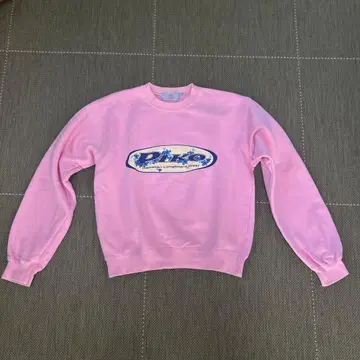 Piko 피코 핑크 트레이닝복 M 사이즈