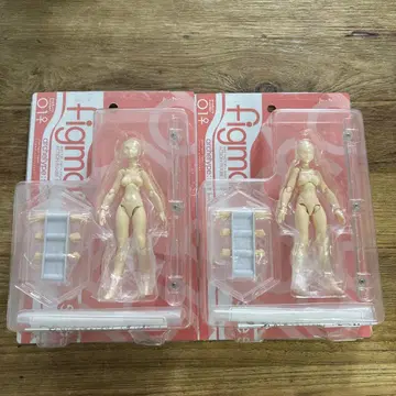 figma 01 archetype:she/flesh color ver.