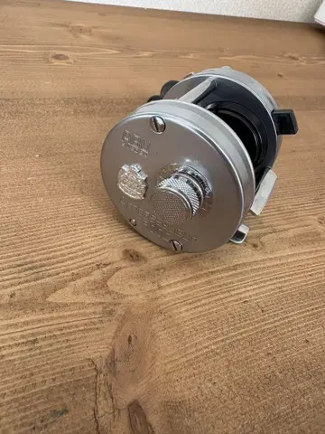 ABU 앰버서더 1500 C 아부