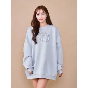 다리치 Darich DD 비쥬 풀오버 색스