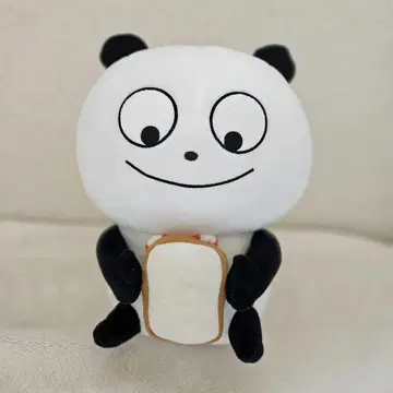 고키겐판다 제일복권 니시무라 유우지 식빵