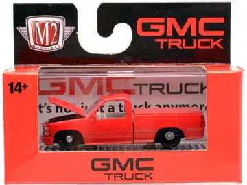 M2 월마트 한정판 1990 GMC 시에라 1500