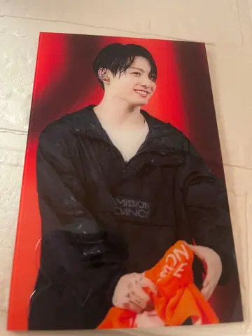 Jungkook 마스터님 미니 액자