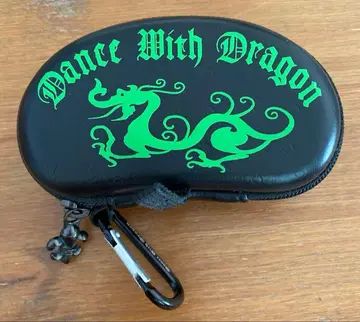 Dance with Dragon 소품함