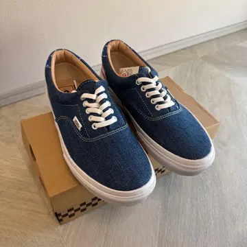 26cm 캘리포니아 공무점 VANS V95CL CB2