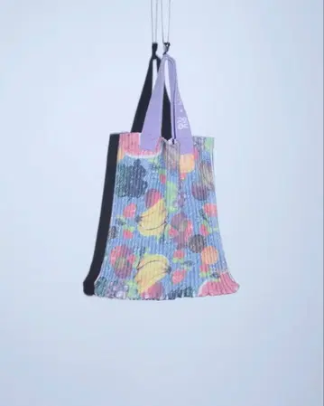 GIUGIU PETIT SAC 'TUTA DI FRUTTA'