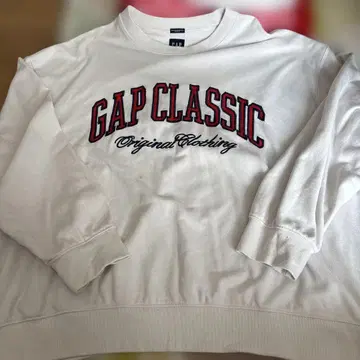 GAP 트레이닝복 남성용 여성용