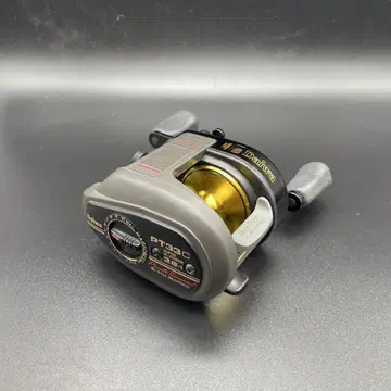 다이와 프로 캐스터 토너먼트 PT33C MADE IN JAPAN