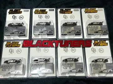 IMX2025 리버티 워크 LAMBORGHINI 이벤트 한정판 8세트