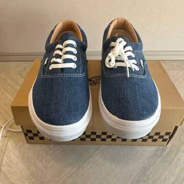 24cm 캘리포니아 공무점 VANS V95CL CB2