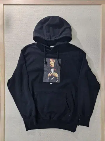 갓파더 FTC 무비 후드티 말론 브란도 무비 맨투맨