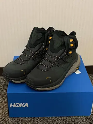 호카 오네오네 카하 2 GTX 미사용 새상품