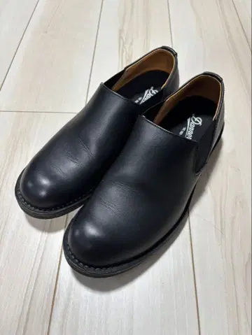 대너 카먼 사이드 고어 US7.5 25.5cm