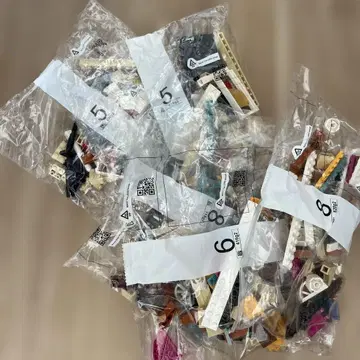 LEGO 세트 묶음 판매